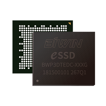 BIWIN BGA SSD EP300