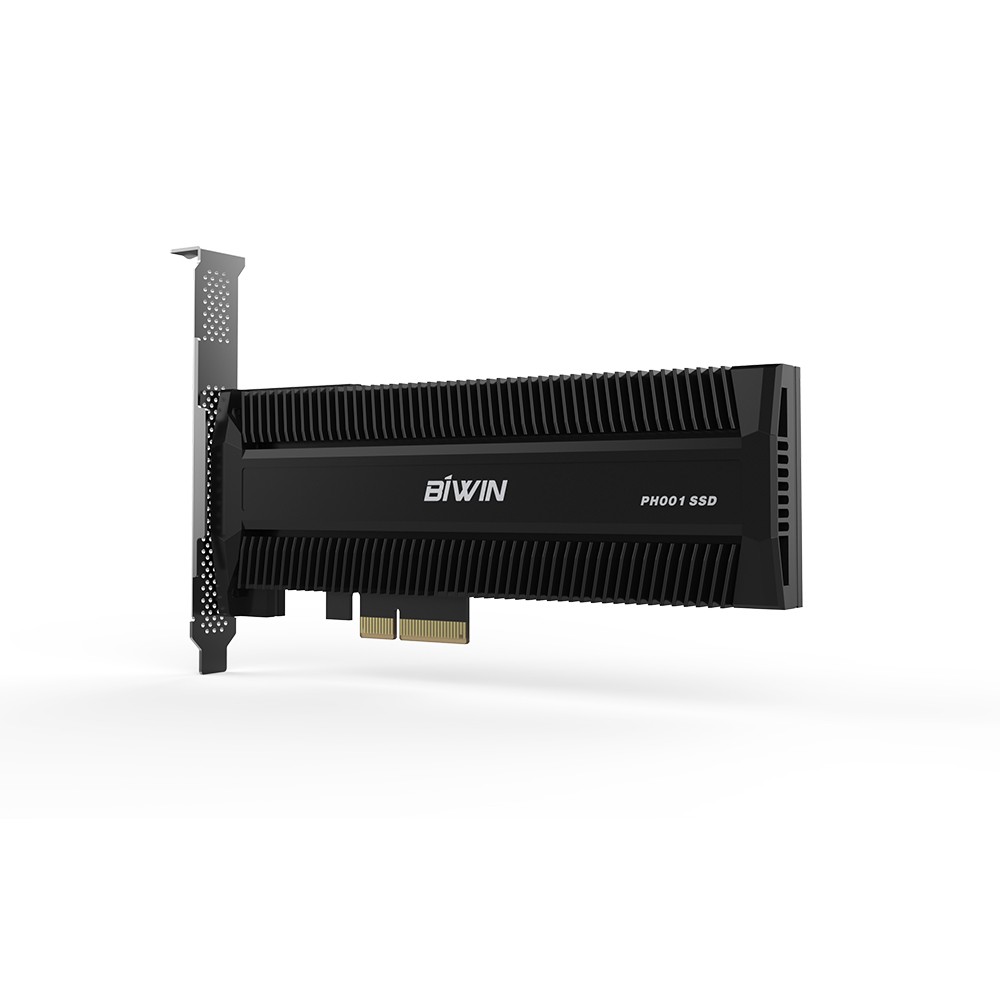 BIWIN AIC PCIe SSD（图3）