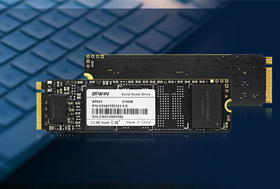 金沙js9999777推出AP423系列PCIe M.2 SSD，PC OEM存储产品线再添生力军