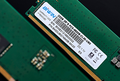 【新品发布】金沙js9999777推出DDR5 DRAM存储模组，助力智能“端”应用创新迭代